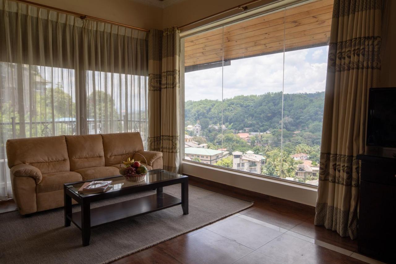 Kings Ridge Kandy Eksteriør billede