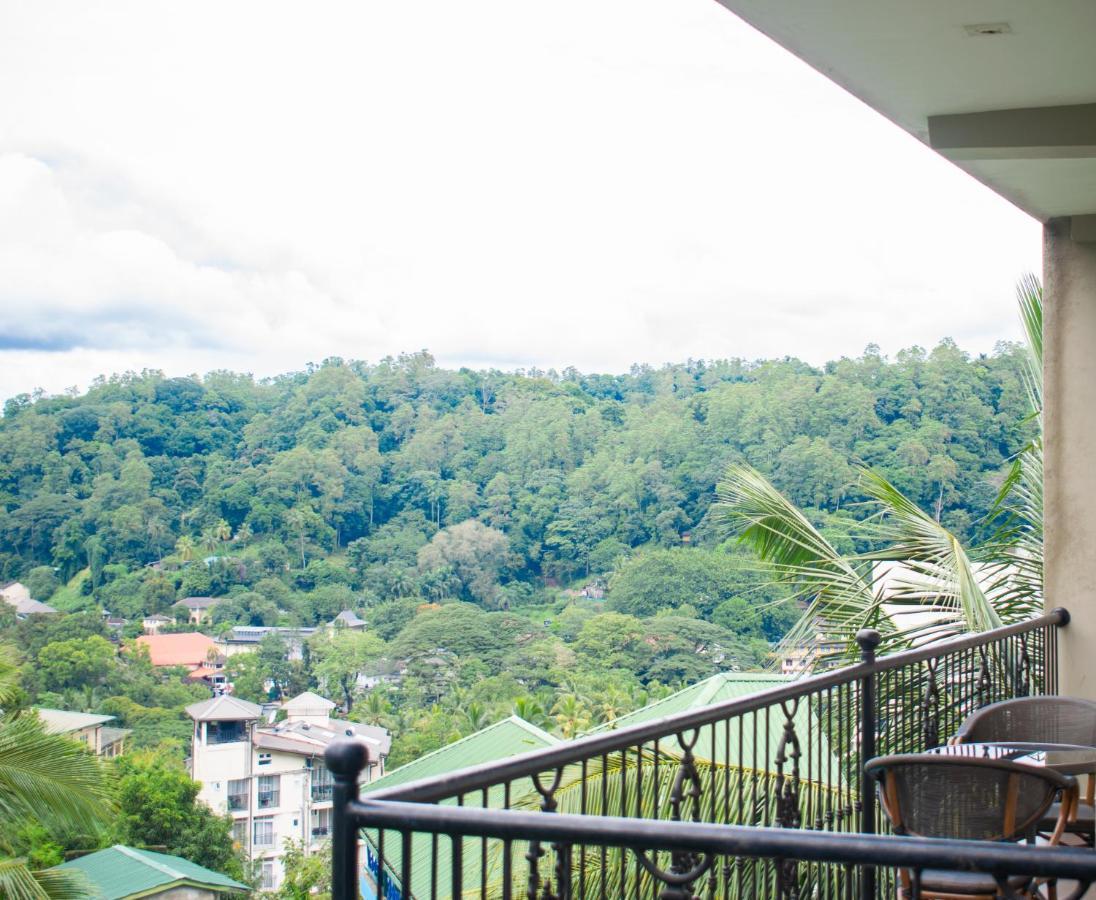 Kings Ridge Kandy Eksteriør billede